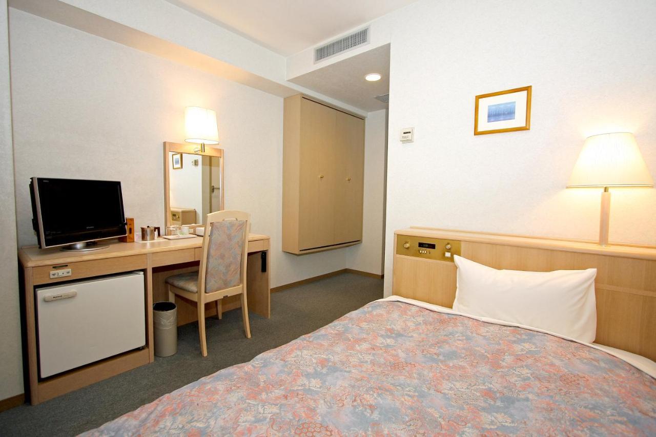 Hotel Central Sendai Exterior photo
